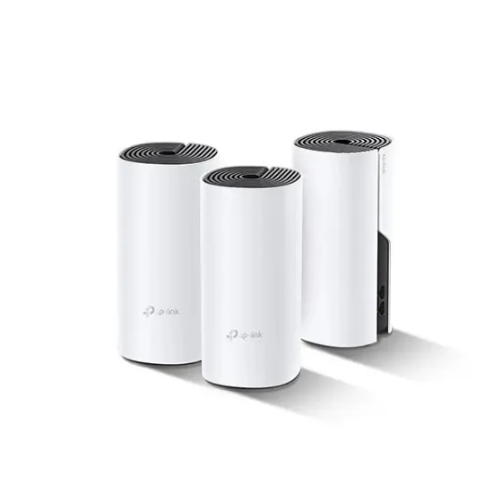 Wi-Fi Booster & Mesh Installation